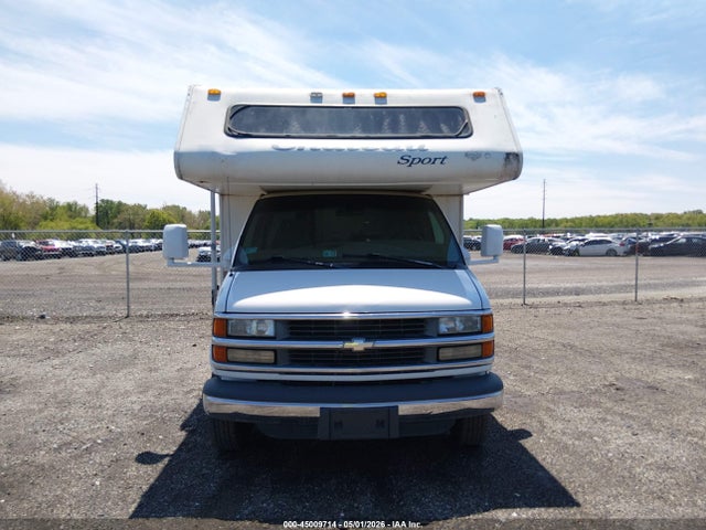 Chevrolet Express