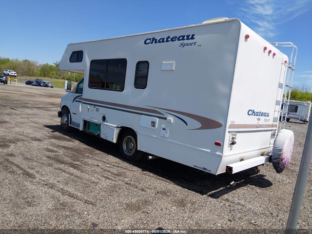 Chevrolet Express