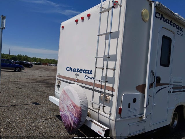 Chevrolet Express