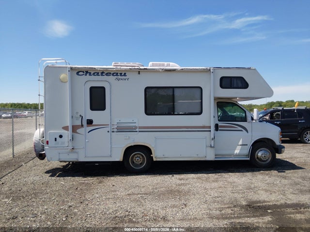 Chevrolet Express