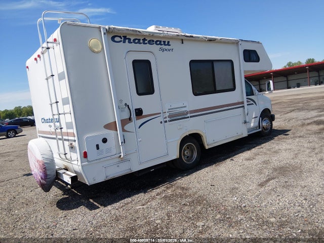 Chevrolet Express