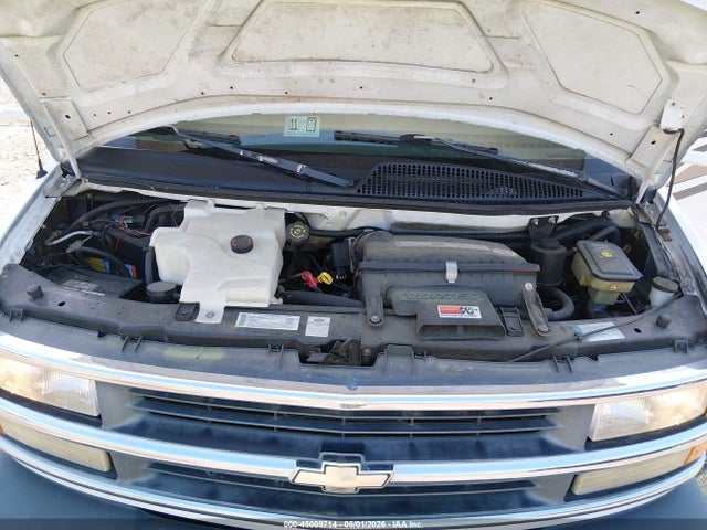 Chevrolet Express