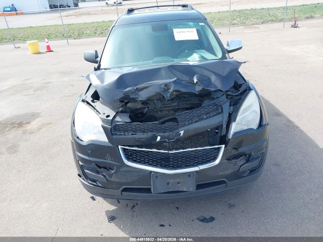 Chevrolet Equinox 1lt