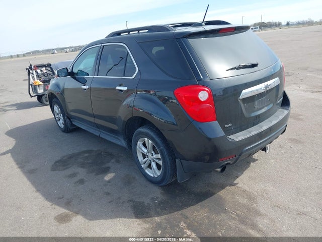 Chevrolet Equinox 1lt
