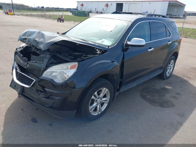 Chevrolet Equinox 1lt