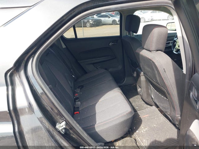 Chevrolet Equinox 1lt