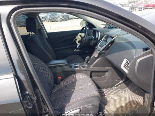 Chevrolet Equinox 1lt