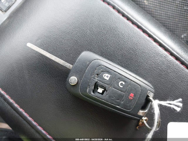 Chevrolet Equinox 1lt