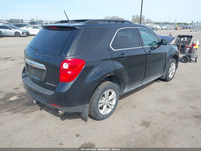 Chevrolet Equinox 1lt