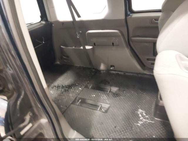 Honda Element Ex