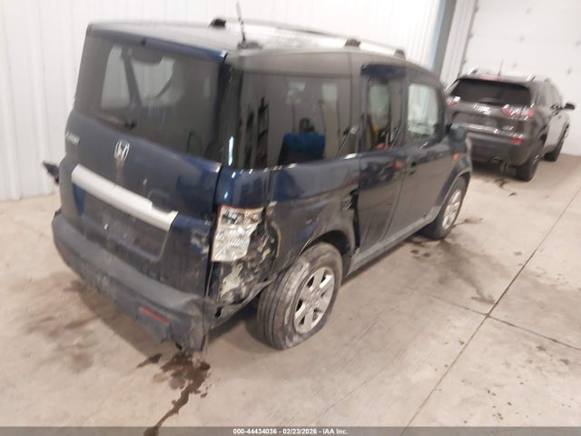 Honda Element Ex