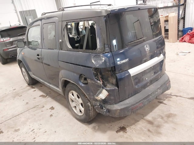 Honda Element Ex