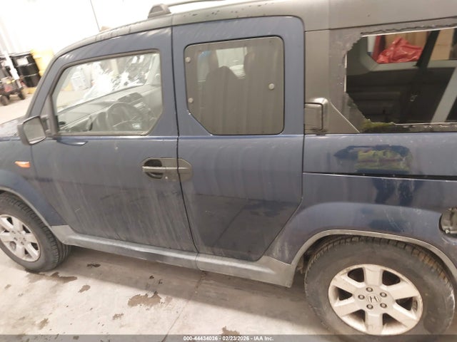 Honda Element Ex