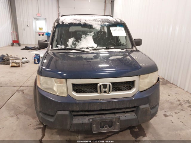 Honda Element Ex