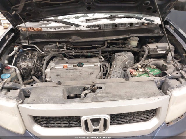 Honda Element Ex