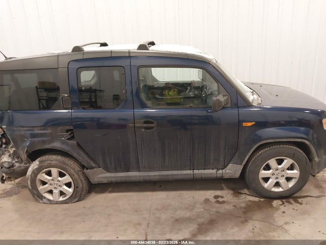Honda Element Ex