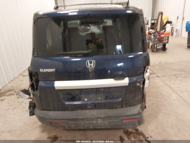 Honda Element Ex