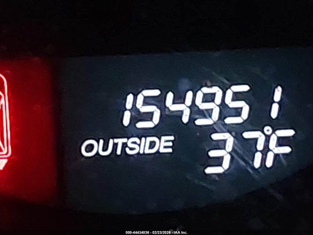 Honda Element Ex