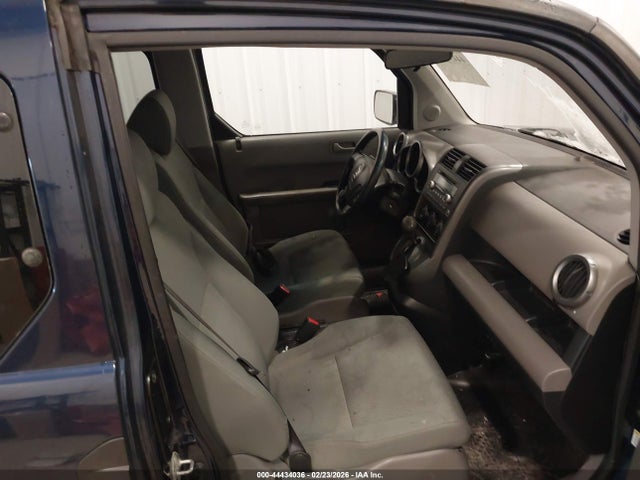 Honda Element Ex