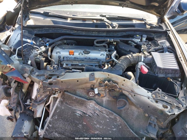 Honda Accord 2.4 Ex