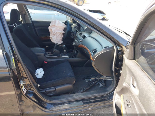 Honda Accord 2.4 Ex