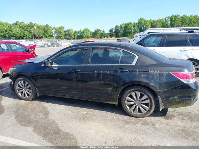 Honda Accord 2.4 Ex