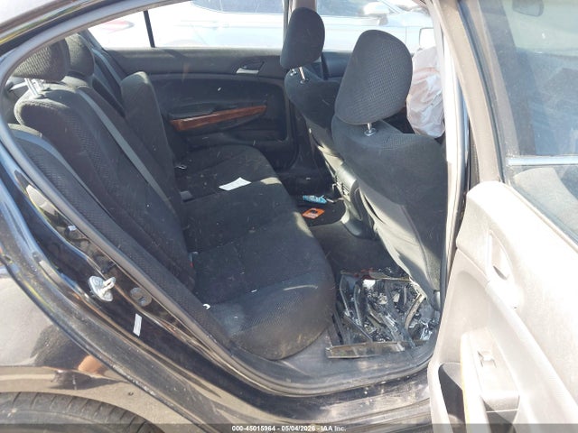Honda Accord 2.4 Ex