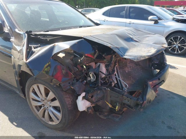 Honda Accord 2.4 Ex