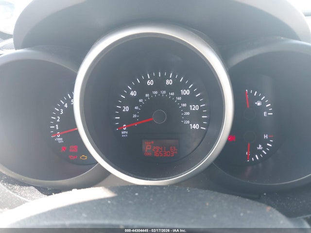 Kia Soul +