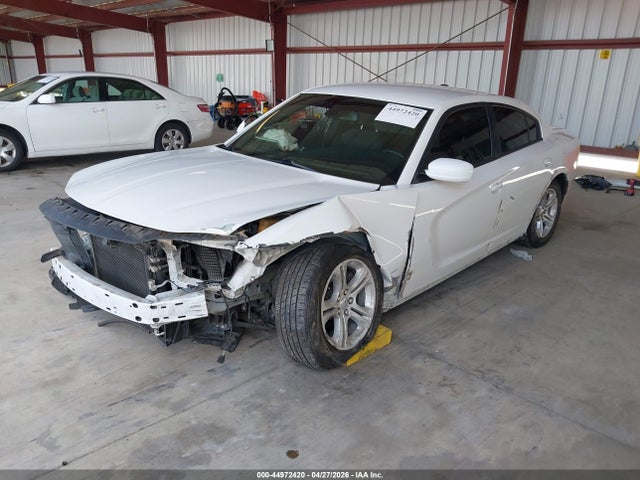 Dodge Charger Se