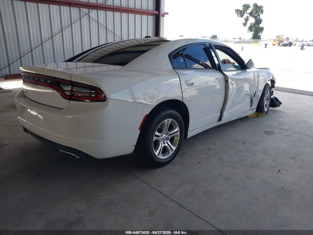 Dodge Charger Se
