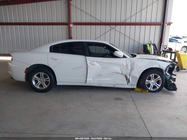 Dodge Charger Se