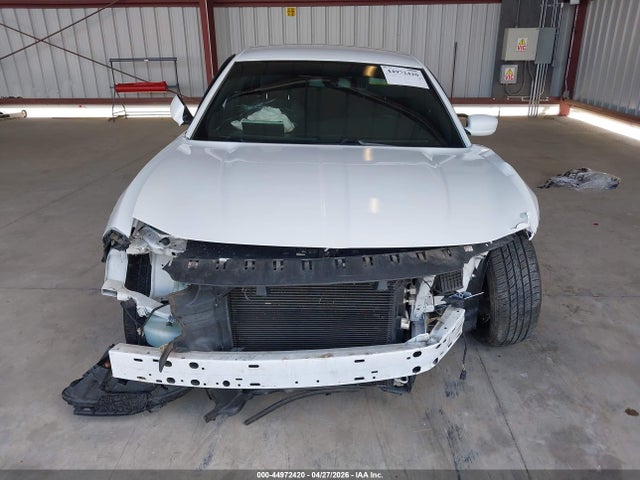 Dodge Charger Se