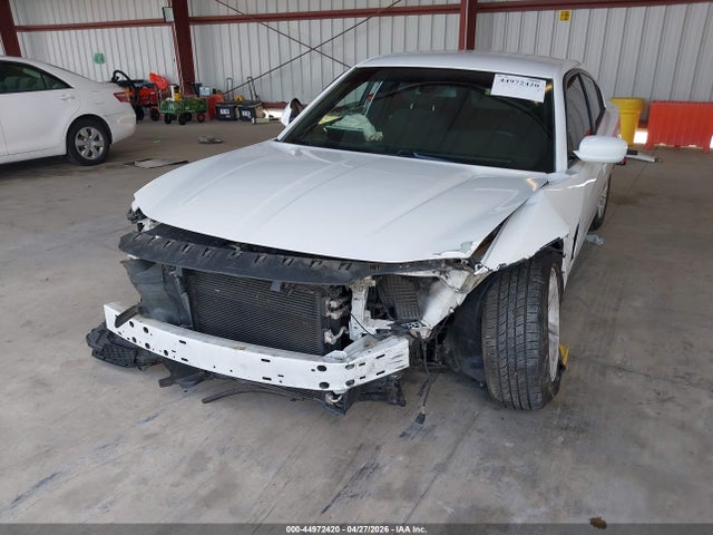 Dodge Charger Se