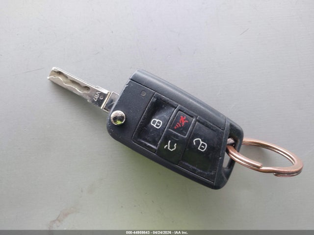 Volkswagen Golf Tsi S 4-door