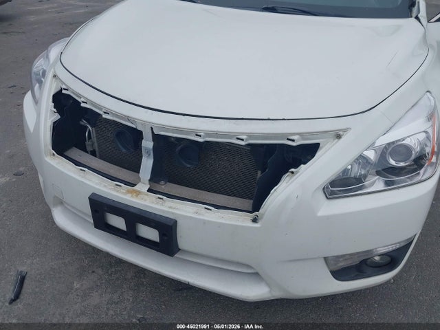 Nissan Altima 2.5 Sv