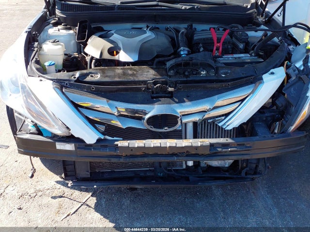 Hyundai SONATA Se 2.0t