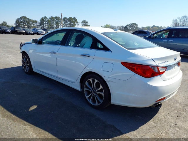 Hyundai SONATA Se 2.0t