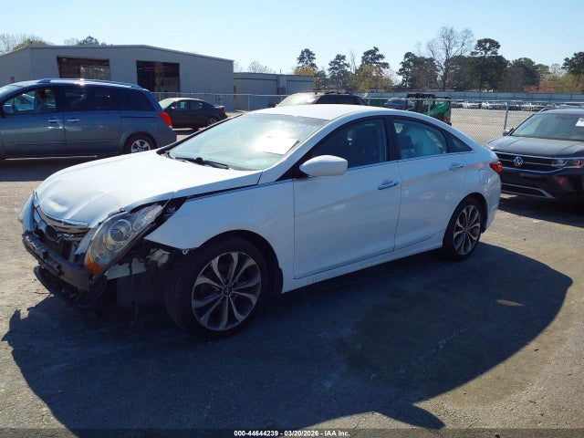 Hyundai SONATA Se 2.0t