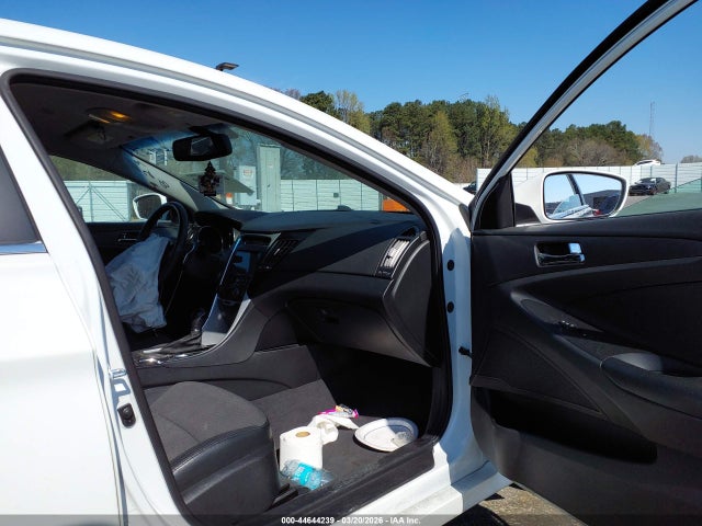 Hyundai SONATA Se 2.0t
