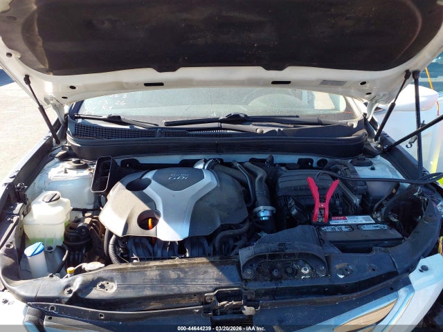 Hyundai SONATA Se 2.0t
