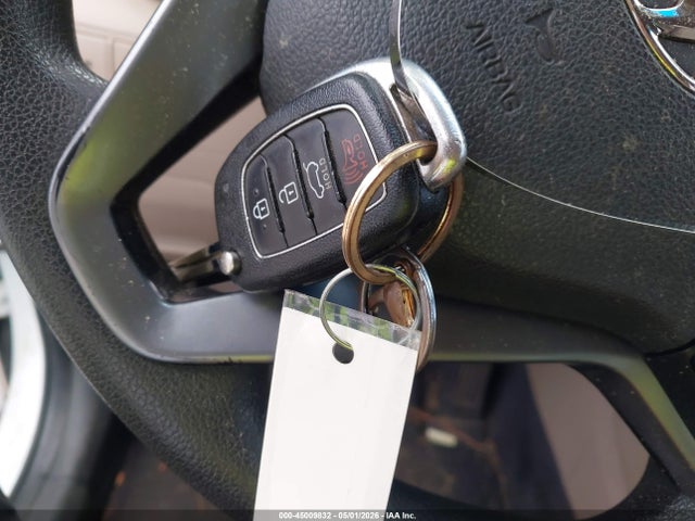 Hyundai TUCSON Se