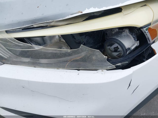 Hyundai TUCSON Se