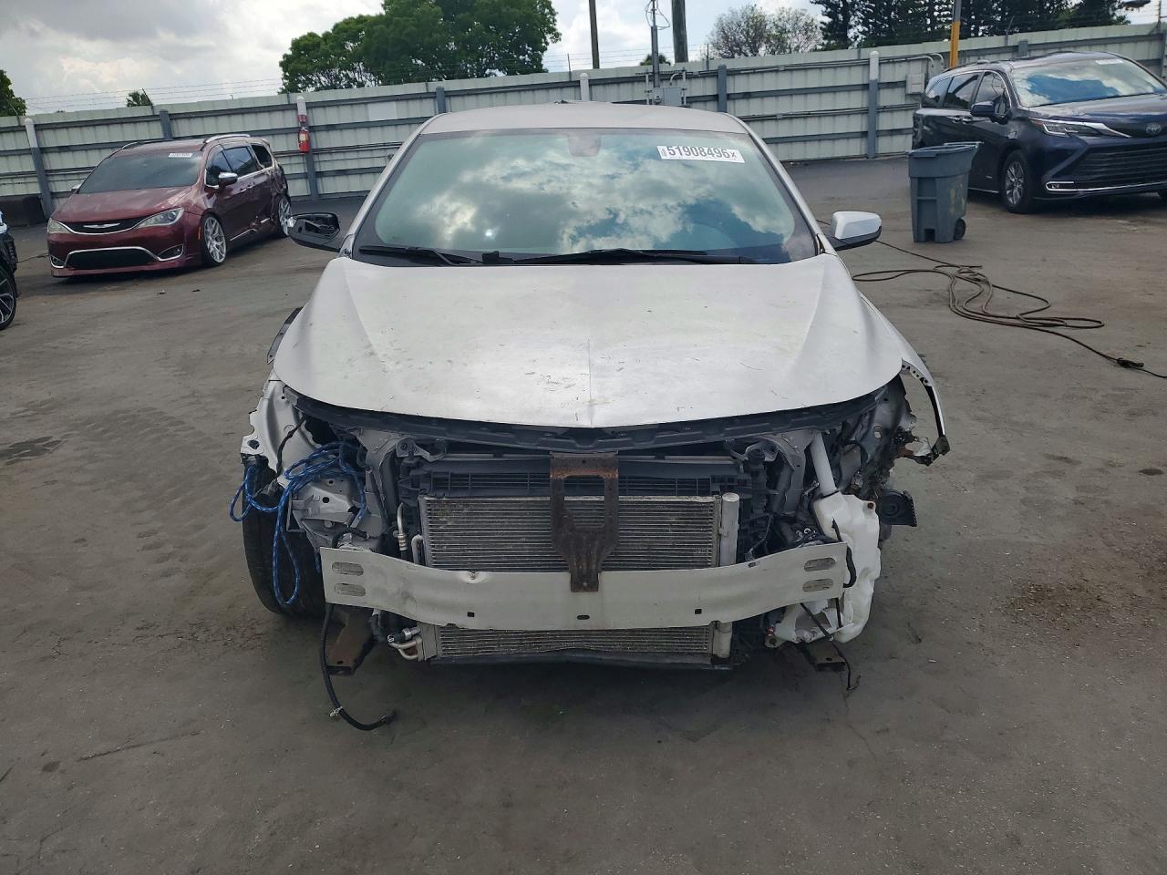 Chevrolet Malibu Lt