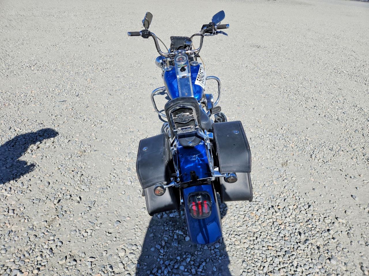 Harley-Davidson Fl