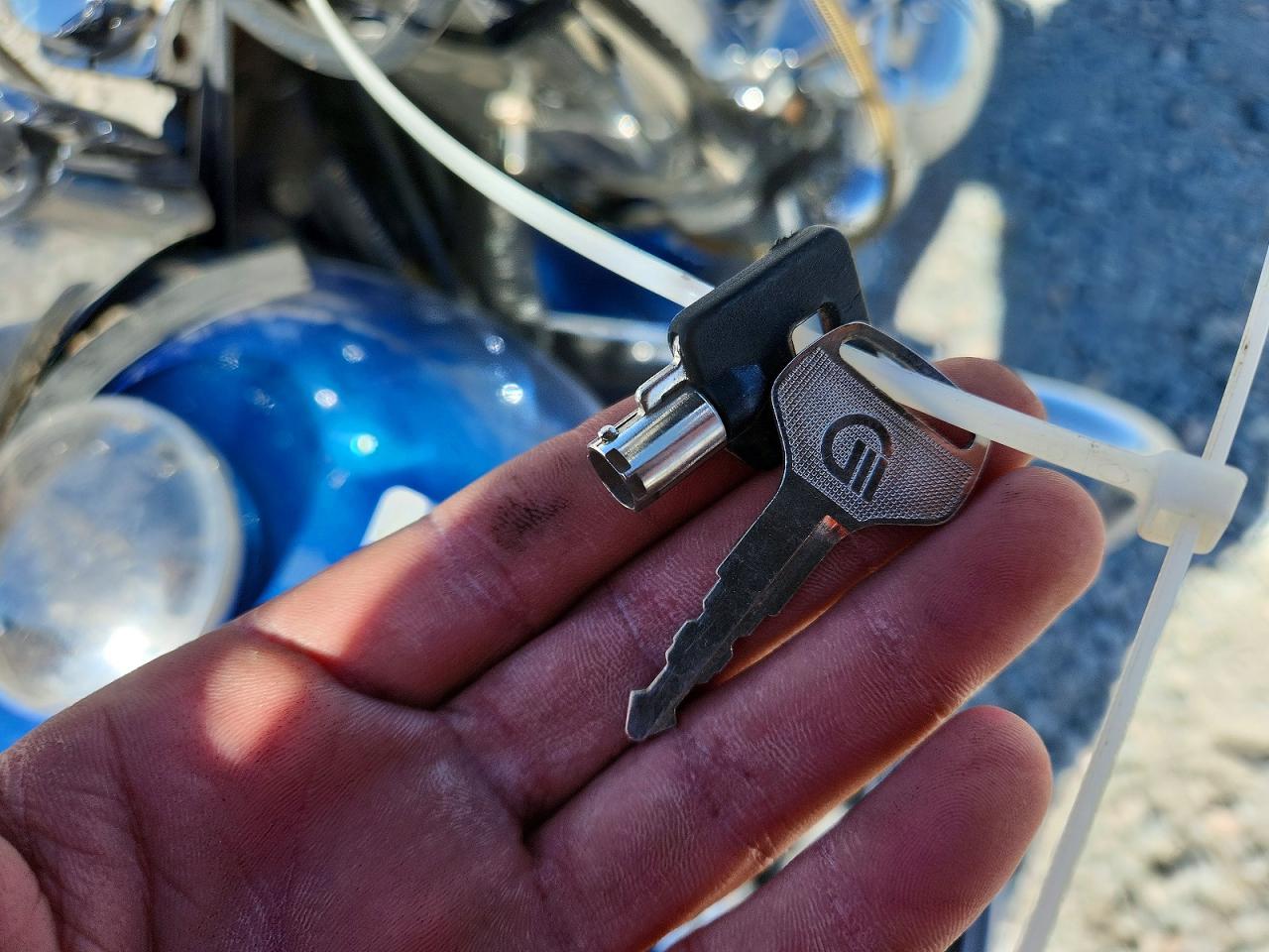 Harley-Davidson Fl