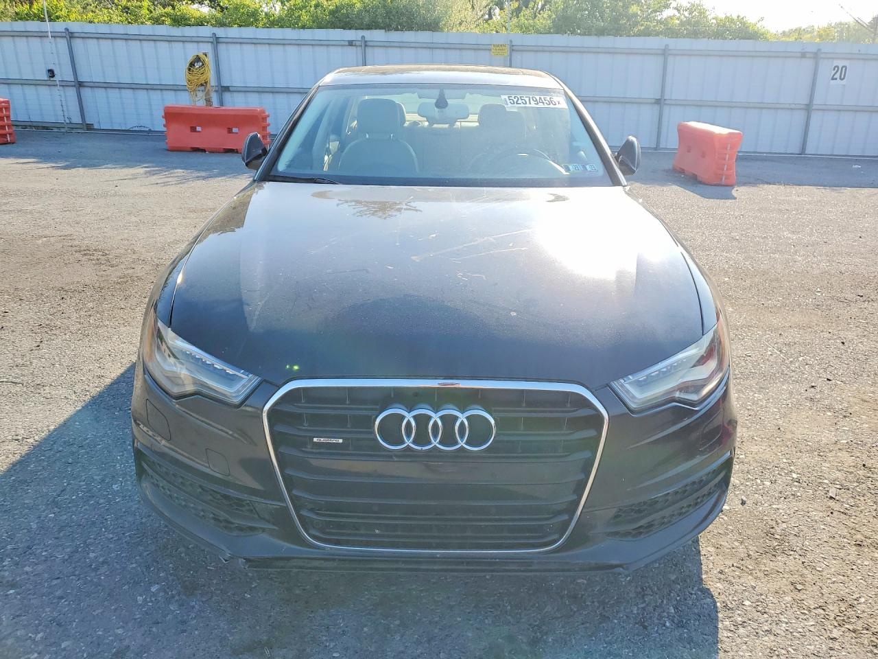 Audi A6 Prestige