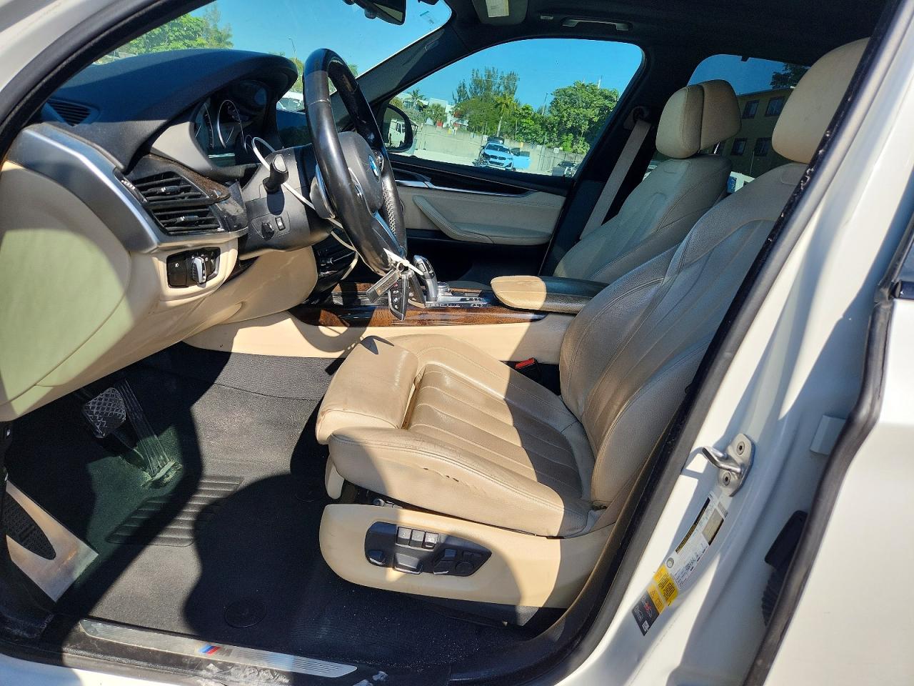 BMW X Series Xdr40e