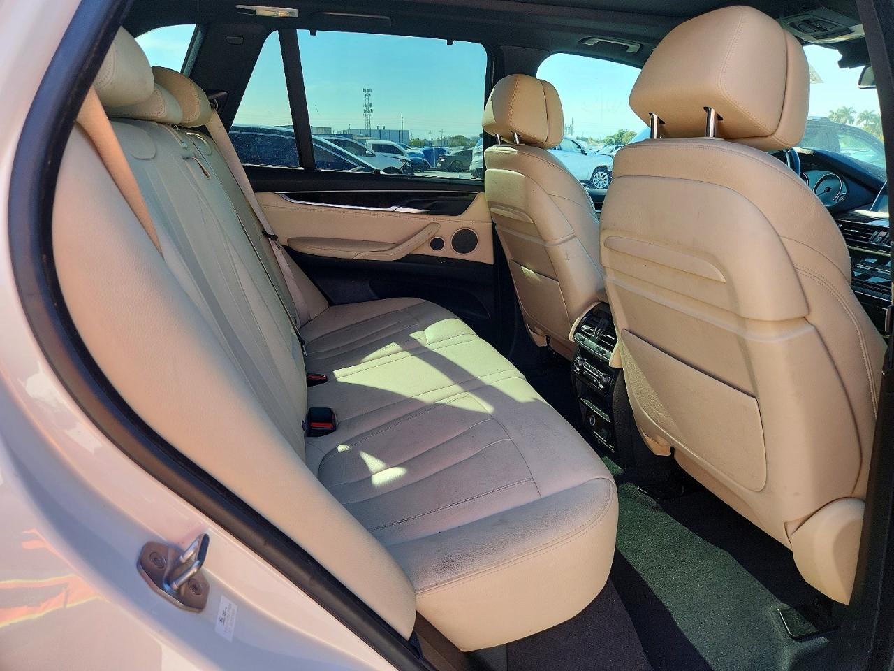 BMW X Series Xdr40e