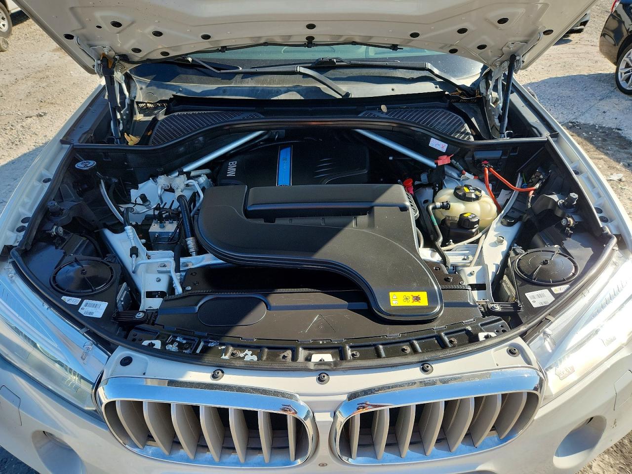 BMW X Series Xdr40e
